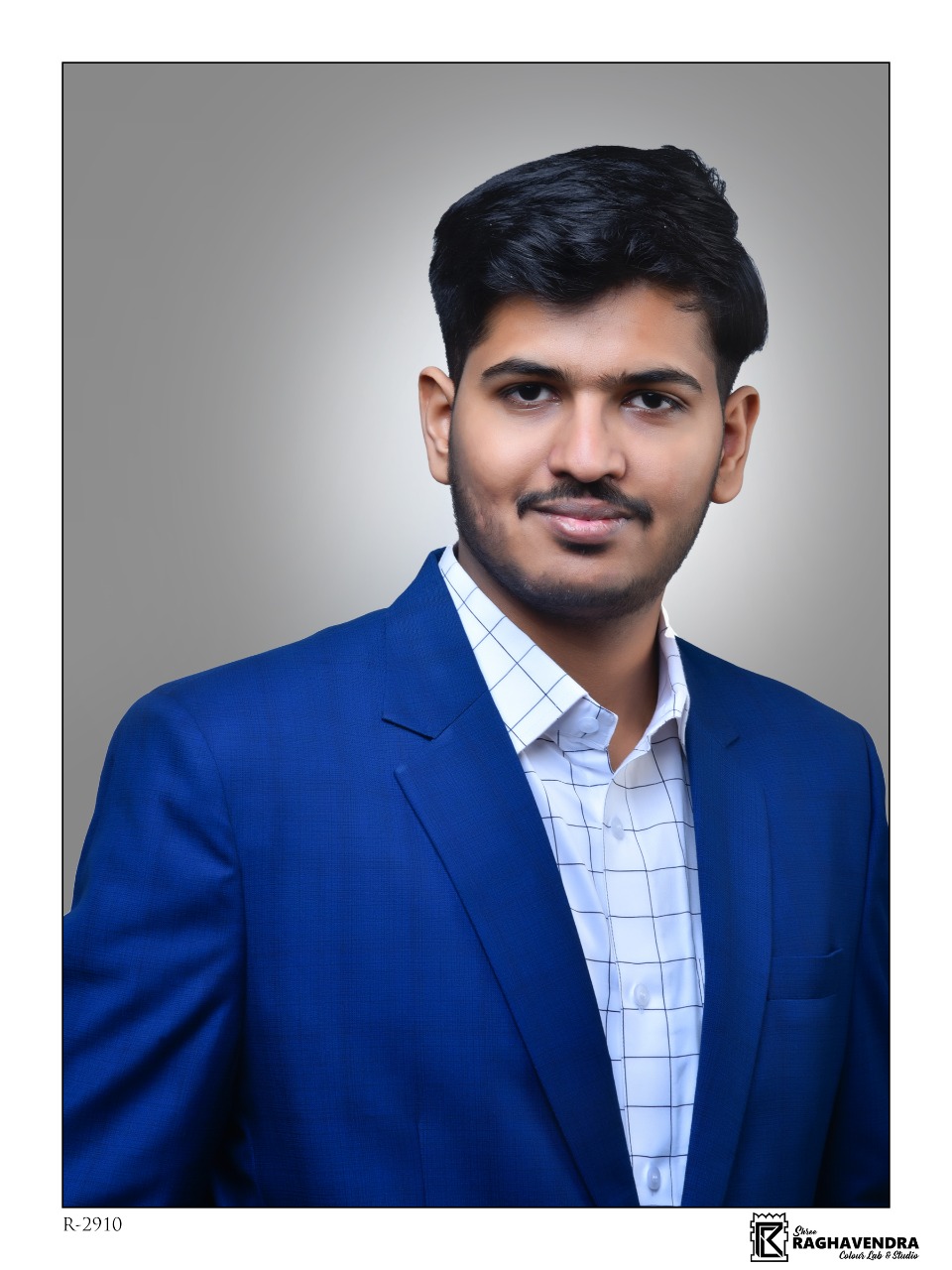 Personal Portfolio Images